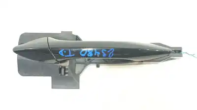 Pezzo di ricambio per auto di seconda mano maniglia esterna posteriore destra per hyundai i30 (gd) 1.4 crdi riferimenti oem iam 82661a6050