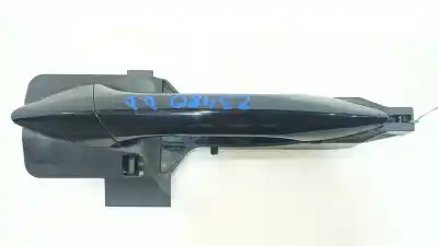 Pezzo di ricambio per auto di seconda mano maniglia esterna anteriore destra per hyundai i30 (gd) 1.4 crdi riferimenti oem iam 82661a6050
