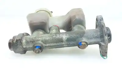 Автозапчасти б/у тормозной насос за ligier nova 400 ссылки oem iam 11z83  11z83