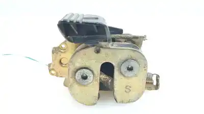 Second-hand car spare part left front door lock for ligier nova 400 oem iam references 081423l  081423l