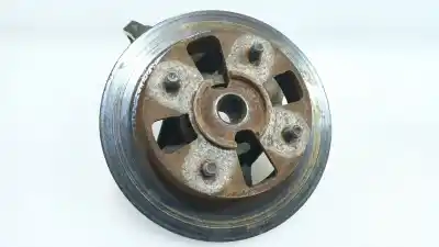 Second-hand car spare part Front Right Knuckle for LIGIER NOVA 400 OEM IAM references 183036L  183036L