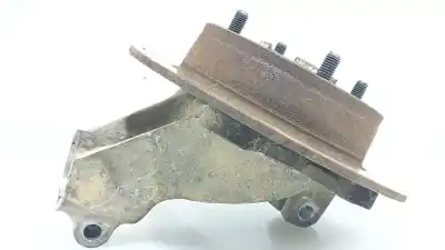 Second-hand car spare part front left knuckle for ligier nova 400 oem iam references 183035l  183035l