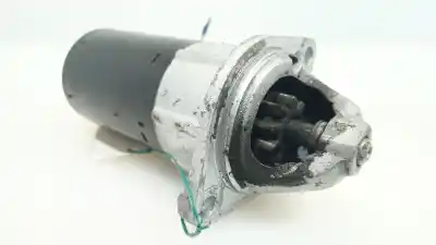 Second-hand car spare part STARTER MOTOR for LIGIER NOVA  OEM IAM references 0001107083 0001107083 0001107083