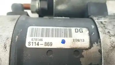 Автозапчасти б/у двигатель запускается за opel astra h (a04) 1.7 cdti (l48) ссылки oem iam 95524890  95524890