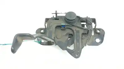 Pezzo di ricambio per auto di seconda mano chiusura del cappuccio per hyundai i30 (gd) 1.4 crdi riferimenti oem iam 81130a6000