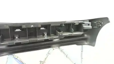 Recambio de automóvil de segunda mano de paragolpes trasero para peugeot 106 ii (1a_, 1c_) 1.1 i referencias oem iam 25443532 25443532 25443532