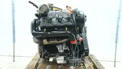 Автозапчастина б/у двигун комплект для AUDI A6 C5 (4B2) 2.5 TDI Посилання на OEM IAM AFB  AFB