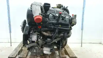 Second-hand car spare part complete engine for audi a6 c5 (4b2) 2.5 tdi oem iam references afb  afb