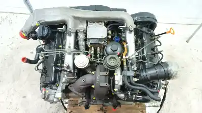 Second-hand car spare part complete engine for audi a6 c5 (4b2) 2.5 tdi oem iam references afb  afb