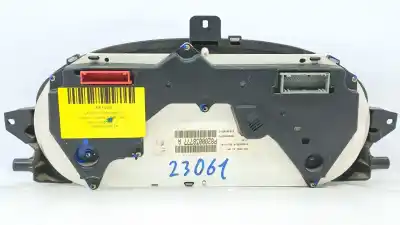 Автозапчастина б/у панель інструментів для renault scenic rx4 (ja0) 1.9 dci salomon посилання на oem iam 8200038777  8200038777