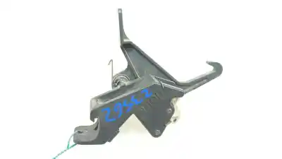 Автозапчасти б/у замок капота за ligier nova 400 ссылки oem iam 082382
