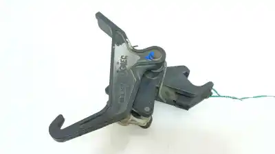 Автозапчастина б/у замок капота для ligier nova 400 посилання на oem iam 082382  082382