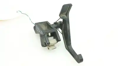 Автозапчастина б/у замок капота для ligier nova 400 посилання на oem iam 082382  082382
