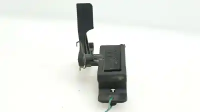 Автозапчастина б/у замок капота для ligier nova 400 посилання на oem iam 082382  082382