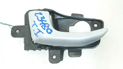 Pezzo di ricambio per auto di seconda mano maniglia interna posteriore sinistra per hyundai i30 (gd) 1.4 crdi riferimenti oem iam 82610a6010