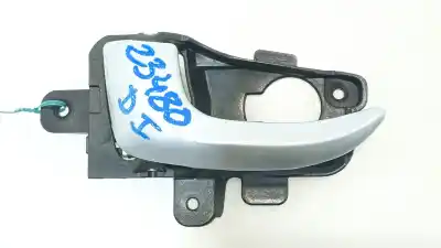 Pezzo di ricambio per auto di seconda mano maniglia interna anteriore sinistra per hyundai i30 (gd) 1.4 crdi riferimenti oem iam 82610a6010
