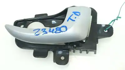Pezzo di ricambio per auto di seconda mano maniglia interna posteriore destra per hyundai i30 (gd) 1.4 crdi riferimenti oem iam 82620a6010