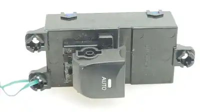 Second-hand car spare part REAR LEFT POWER WINDOW SWITCH for HYUNDAI I30 (GD)  OEM IAM references 93581A6000  93581A6000