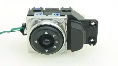 Pezzo di ricambio per auto di seconda mano controllo specchio per hyundai i30 (gd) 1.4 crdi riferimenti oem iam 93573a6010