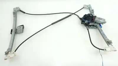 Gebrauchtes Autoersatzteil Fensterheber Vorne Links zum SEAT IBIZA II (6K1) 1.9 TDI OEM-IAM-Referenzen 6K4837401P  6K4837401P