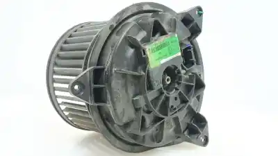 Автозапчастина б/у вентилятор опалення для ford focus i (daw, dbw) 1.8 tdci посилання на oem iam 1221496  1s7h18456ad