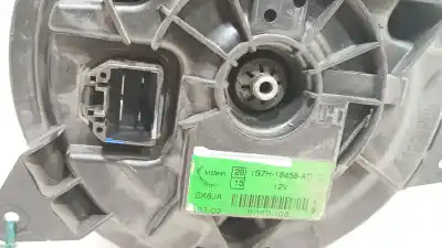 Автозапчастина б/у вентилятор опалення для ford focus i (daw, dbw) 1.8 tdci посилання на oem iam 1221496  1s7h18456ad