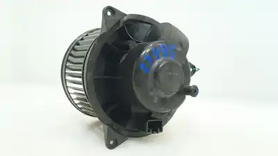 Автозапчастина б/у вентилятор опалення для ford focus i (daw, dbw) 1.6 16v посилання на oem iam 1111936  xs4h18456ac
