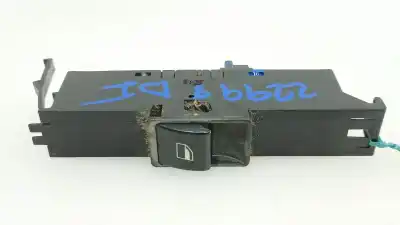 Pièce détachée automobile d'occasion Commande De Lève Vitre Avant Gauche pour BMW SERIE 3 BERLINA (E46) 318i Références OEM IAM 61318381511  61318381511