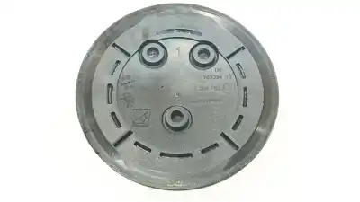 Second-hand car spare part front badge for bmw 3 (f30, f80) 320 d oem iam references 51767288752  7288752