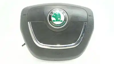 Автозапчасти б/у комплект подушки безопасности за skoda superb ii (3t4) 2.0 tdi ссылки oem iam 3t0880201btdz  3t0880201btdz