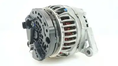 Pezzo di ricambio per auto di seconda mano alternatore per audi a6 c5 (4b2) 2.5 tdi riferimenti oem iam 058903018cx  0986044330