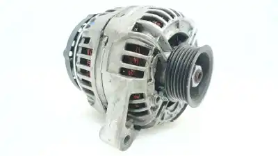 Pezzo di ricambio per auto di seconda mano alternatore per audi a6 c5 (4b2) 2.5 tdi riferimenti oem iam 058903018cx  0986044330