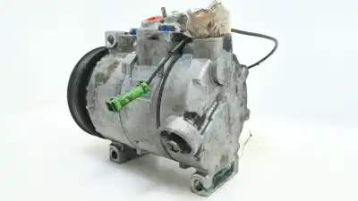 Second-hand car spare part air conditioning compressor for audi a6 c5 (4b2) 2.5 tdi oem iam references 4b0260805p  4b0260805p