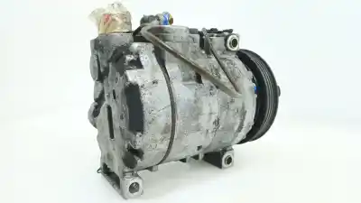 Second-hand car spare part air conditioning compressor for audi a6 c5 (4b2) 2.5 tdi oem iam references 4b0260805p  4b0260805p