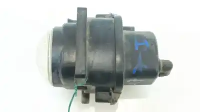 Second-hand car spare part left fog light for audi a6 c5 (4b2) 2.5 tdi oem iam references 4b0941699  4b0941699