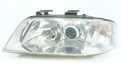 Автозапчастина б/у ЛІВА ФАРА для AUDI A6 C5 (4B2)  Посилання на OEM IAM 4B0941029K  4B0941029K