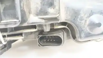 Second-hand car spare part left headlight for audi a6 c5 (4b2) 2.5 tdi oem iam references 4b0941029k  4b0941029k