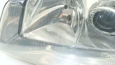 Second-hand car spare part left headlight for audi a6 c5 (4b2) 2.5 tdi oem iam references 4b0941029k  4b0941029k