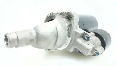 Pezzo di ricambio per auto di seconda mano motorino di avviamento per audi a6 c5 (4b2) 2.5 tdi riferimenti oem iam 059911023h  059911023h