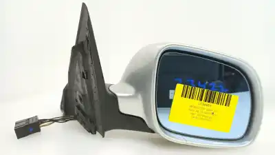 Second-hand car spare part right rearview mirror for audi a6 c5 (4b2) 2.5 tdi oem iam references 4b1858532g