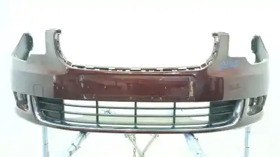 Recambio de automóvil de segunda mano de PARAGOLPES DELANTERO para SKODA SUPERB II (3T4)  referencias OEM IAM 3T0807221G  3T0807221G