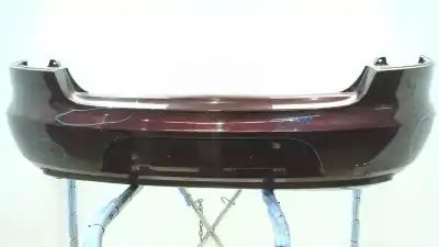 Recambio de automóvil de segunda mano de PARAGOLPES TRASERO para SKODA SUPERB II (3T4)  referencias OEM IAM 3T5807421  3T5807421