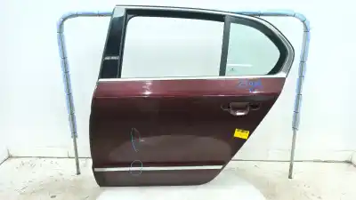 Second-hand car spare part  for SKODA SUPERB II (3T4)  OEM IAM references 3T5833055  3T5833055