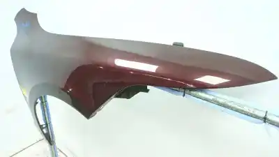 Автозапчасти б/у переднее правое крыло за skoda superb ii (3t4) 2.0 tdi ссылки oem iam 3t0821022  3t0821022