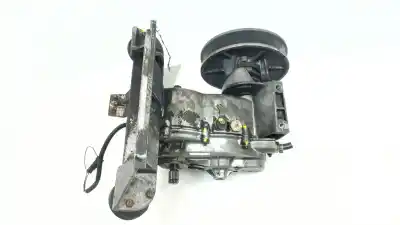 Автозапчасти б/у коробка передач за ligier nova 400 ссылки oem iam f47024  f47024