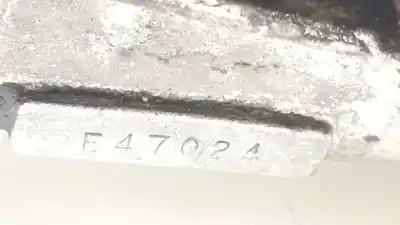 Автозапчасти б/у коробка передач за ligier nova 400 ссылки oem iam f47024  f47024