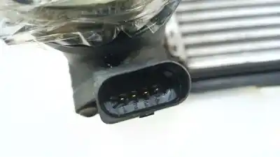 Recambio de automóvil de segunda mano de intercooler para skoda superb ii (3t4) 2.0 tdi referencias oem iam 1k0145803r  1k0145803r