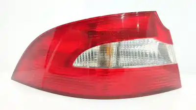 Автозапчасти б/у левый задний фонарь за skoda superb ii (3t4) 2.0 tdi ссылки oem iam 3t5945111