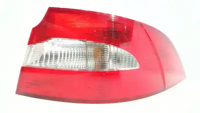 Автозапчасти б/у правый задний фонарь за skoda superb ii (3t4) 2.0 tdi ссылки oem iam 3t5945112