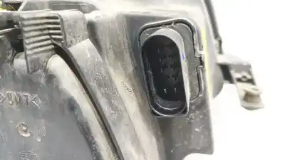 Автозапчасти б/у левая фара за volkswagen passat b5.5 variant (3b6) 1.9 tdi ссылки oem iam 3b0941015an  3b0941015an